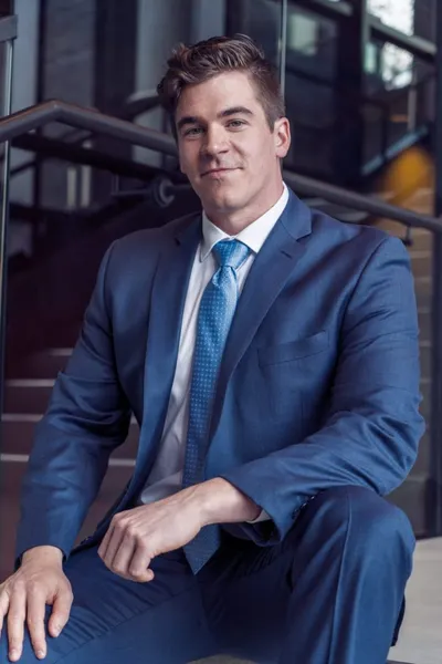 Photo of Justin Michael Bahorich, Plaintiff Lawyer