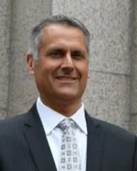 Photo of Brian C. Hickman, Defendant Lawyer