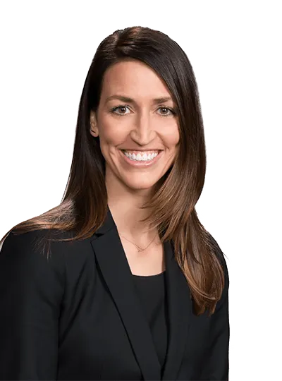 Photo of Jennifer Lyn Parker, Defendant Lawyer