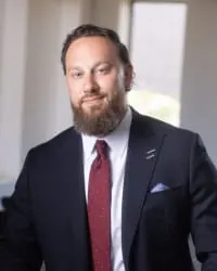 Photo of Dennis B. Rafferty, Plaintiff Lawyer