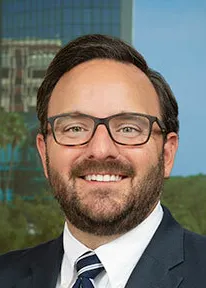 Photo of Eric M. Hanson, Plaintiff Lawyer