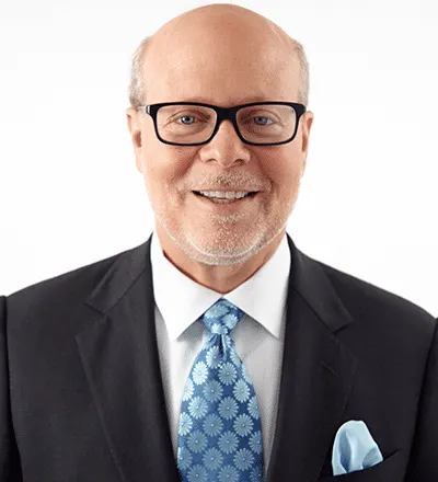 Photo of Randall Mark Kessler, Defendant Lawyer