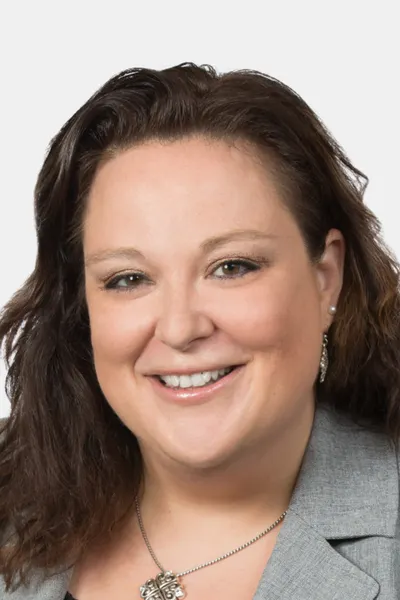 Photo of Melissa Hill, Defendant Lawyer
