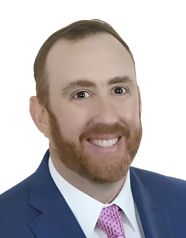 Photo of Seth Altman, Defendant Lawyer