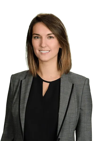 Photo of Jacqueline T. Menk, Defendant Lawyer