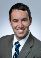 Photo of David Pardo, Defendant Lawyer