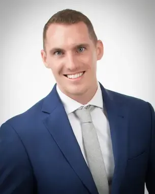 Photo of Michael Joe Pfau, Defendant Lawyer