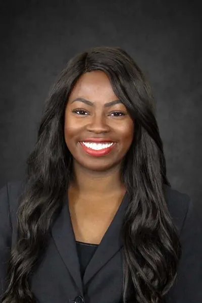 Photo of Asia Lasha Lewis, Defendant Lawyer