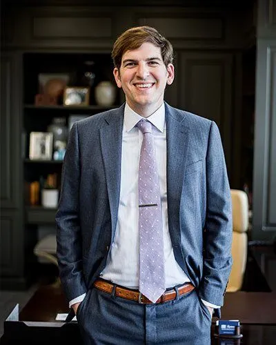 Photo of Michael A. Melonakos, Plaintiff Lawyer