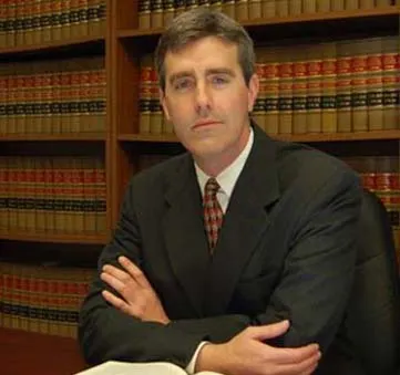 Photo of Aaron Andrea Mitchell, Plaintiff Lawyer