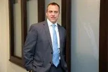 Photo of Brian R. Kalb, Defendant Lawyer