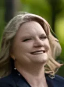 Photo of Beverly Ann Atteberry, Plaintiff Lawyer