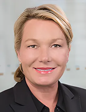 Photo of Carrie R. Webb, Defendant Lawyer
