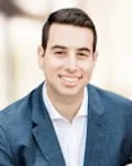 Photo of Justin M. Gordon, Plaintiff Lawyer