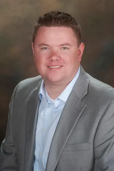 Photo of James Richard Ames, Plaintiff Lawyer