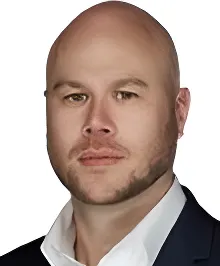 Photo of Jared K. Newman, Plaintiff Lawyer