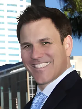 Photo of Daniel Joseph Mcbreen, Plaintiff Lawyer