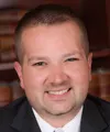 Photo of Stuart Tyler Johnson, Defendant Lawyer