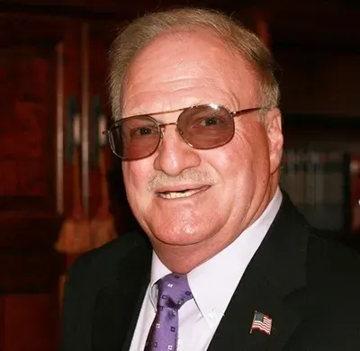 Photo of Robert John Finck, Plaintiff Lawyer