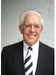 Photo of Joseph P. Jordan, Defendant Lawyer