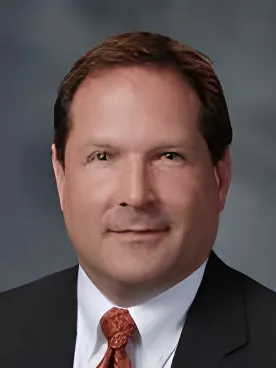 Photo of Jeffrey A. Brown, Defendant Lawyer