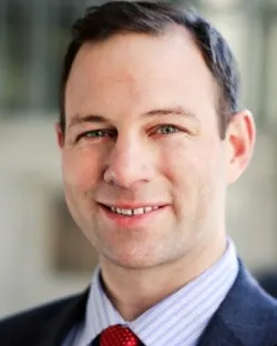 Photo of Earl Vernon Parkinson, Plaintiff Lawyer