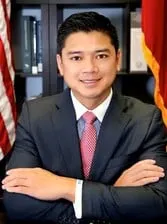 Photo of Andrew P. Yokopovich, Plaintiff Lawyer