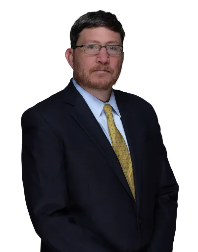 Photo of Gregory Raymond Farkas, Defendant Lawyer