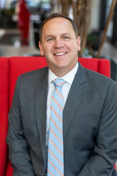 Photo of Michael Joseph Sudekum, Plaintiff Lawyer