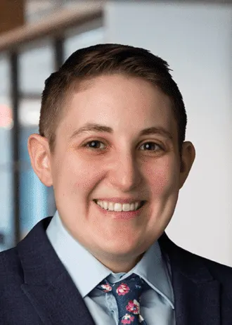 Photo of Sara Libby Lewenstein, Defendant Lawyer