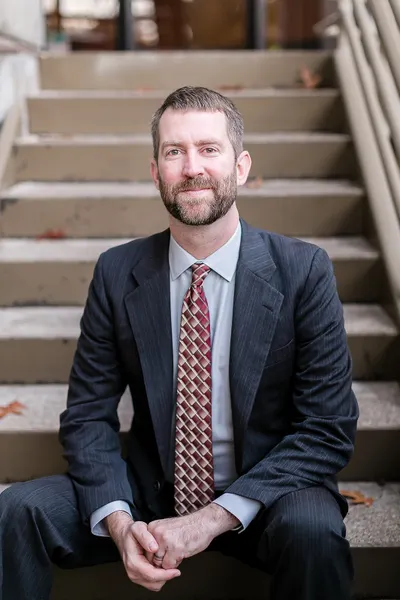 Photo of Daniel R. Kruse, Plaintiff Lawyer