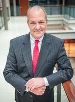 Photo of Thomas Hunter Rolwing, Defendant Lawyer