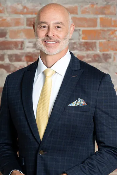 Photo of Robert B. Morris, Plaintiff Lawyer