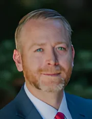 Photo of Collin S. Mc Carthy, Plaintiff Lawyer