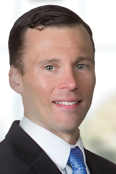 Photo of William Arlington Ramsey, Plaintiff Lawyer