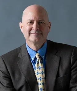 Photo of Aaron W. Baker, Plaintiff Lawyer