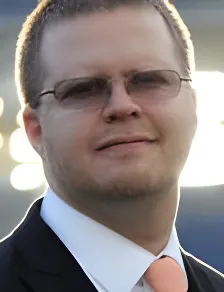 Photo of Alex Ray Couch, Plaintiff Lawyer