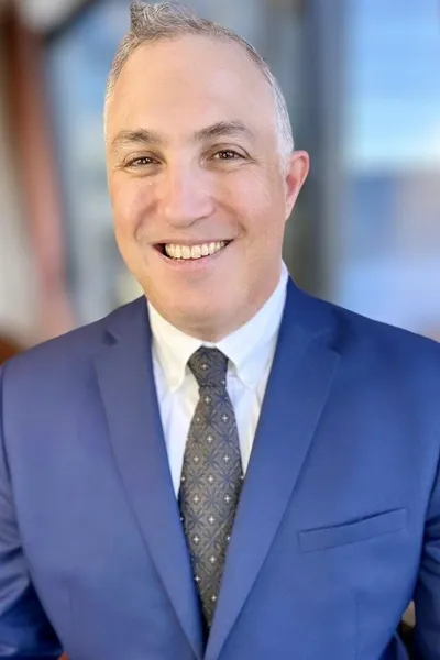 Photo of Aaron L. Michelman, Plaintiff Lawyer