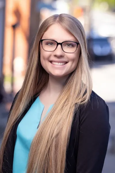 Photo of Allison Thomas, Plaintiff Lawyer