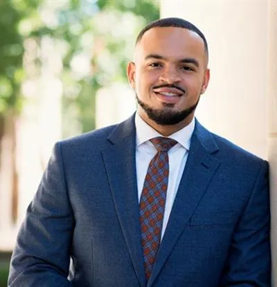 Photo of Ray Jeremy Griffis, Plaintiff Lawyer