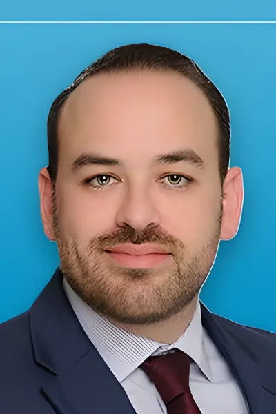 Photo of Andrew Keller Rodriguez, Defendant Lawyer