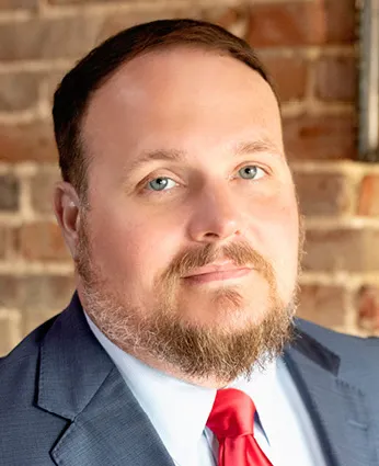 Photo of Brandon Stewart, Plaintiff Lawyer