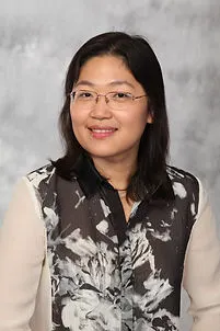 Photo of Xiaoyang Fiona Wang, Plaintiff Lawyer