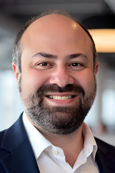 Photo of Matthew Bernstein, Defendant Lawyer