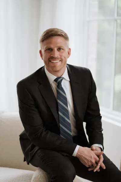 Photo of Andrew Casey Geiger, Plaintiff Lawyer