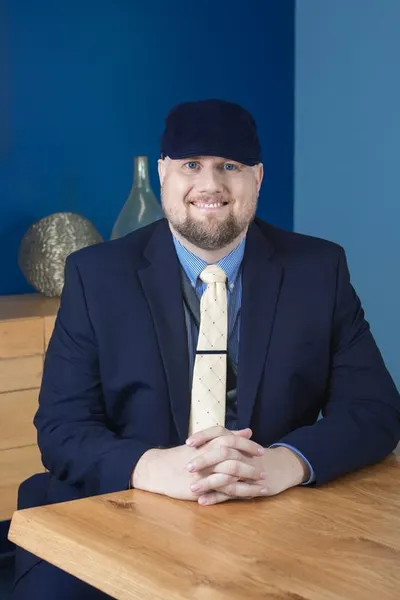 Photo of Michael Eric Teeter, Plaintiff Lawyer