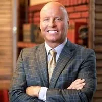 Photo of Bruce B. Edwards, Plaintiff Lawyer