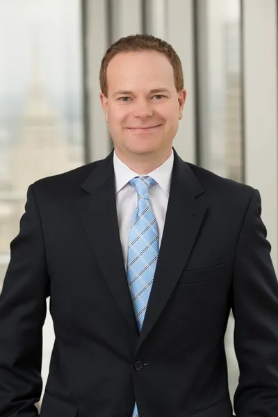 Photo of Eric Duane Marchand, Plaintiff Lawyer