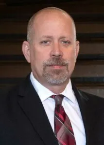 Photo of James Richard Myers, Defendant Lawyer