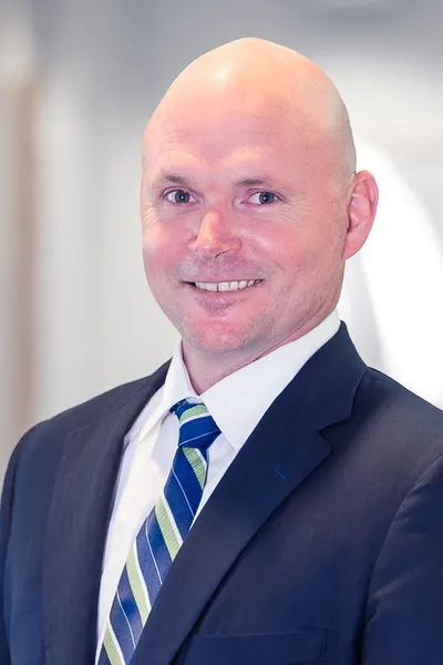 Photo of Shane Brady Vogt, Defendant Lawyer